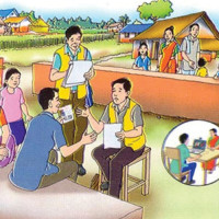 वेस्ट इन्डिज सुपर आठमा, नेपाल नौ विकेटले स्तब्ध बन्दै बाहिरियो