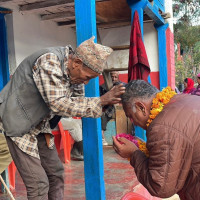 स्वास्थ्य बिमामा डिजीटल सूचना सेवा सुरु