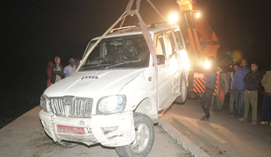 विराटनगरबाट ठुलो परिमाणमा गाँजा बरामद