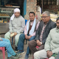 राजनीतिक दललाई आयोगको ६४ बुँदे निर्देशन