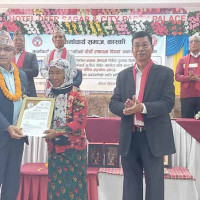 राजनीतिक दललाई आयोगको ६४ बुँदे निर्देशन