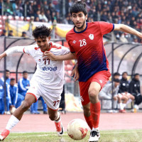 राजनीतिक दललाई आयोगको ६४ बुँदे निर्देशन