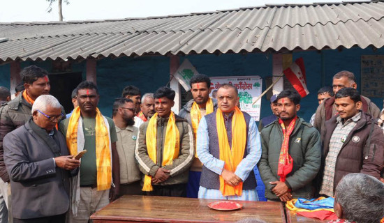 सन्तानकी धनी महिला