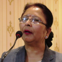 करेन्ट लागेर कामदारको मृत्यु