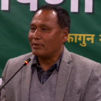 एम्पुटी फुटबल च्याम्पियनसिप सोमबारदेखि