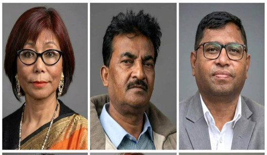 भारतका प्राध्यापकलाई 'नइ प्रज्ञा पुरस्कार'