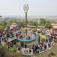 जाउलाखेल आहाराराको सेमिफाइनलमा