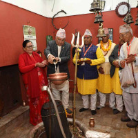 दृष्टिविहीन टी-२० विश्वकप क्रिकेट : नेपालले दक्षिण अफ्रिकालाई हरायो