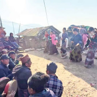 उम्मेदवारी फिर्ता  लिनेमा पूर्वप्रधानमन्त्रीदेखि पिआरधारीसम्म