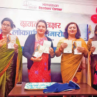 पर्यटक भित्र्याउने लक्ष्य भेट्न मुस्किल