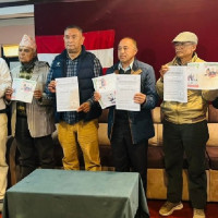 सर्लाहीमा गोली प्रहार गरी इन्जिनियरको हत्या