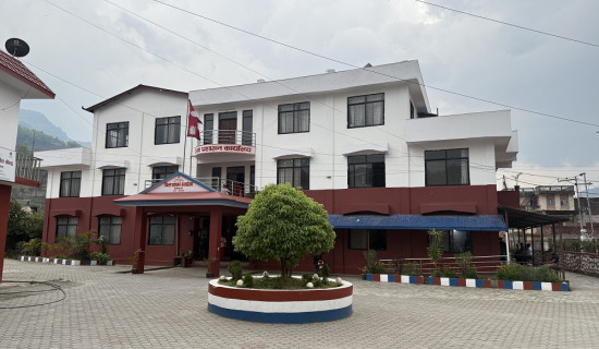 सर्लाहीमा गोली प्रहार गरी इन्जिनियरको हत्या