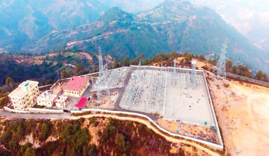 पैँतीस वर्षमै नगरप्रमुख