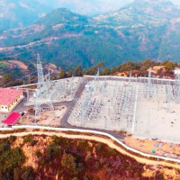 ३२ थान मोबाइलसहित भारतीय नागरिक पक्राउ