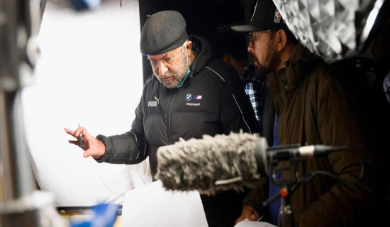 कांग्रेसद्वारा सङ्कल्पपत्र सार्वजनिक : स्याङ्जालाई देशकै नमुना जिल्ला बनाउने अठोट