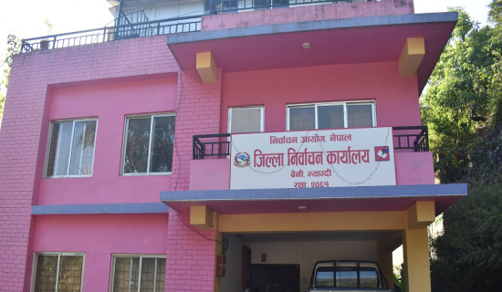 मतदाता शिक्षाको प्रभावकारिता