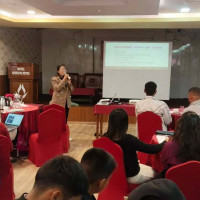 मतदाता शिक्षाको प्रभावकारिता