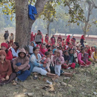 समावेशीकरणको दिशामा नयाँ फड्को : गोरखापत्रद्वारा प्रकाशित डडेलधुरेली भाषा