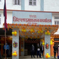 कोराबाटै चुनावी प्रतिबद्धता