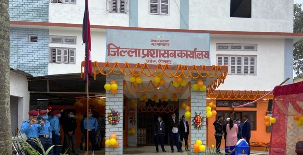 बालबालिकालाई निर्वाचन गतिविधिमा संलग्न नगराउन आग्रह