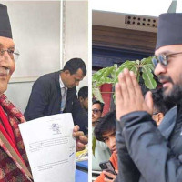 पन्ध्र दिवसीय मिथिला माध्यमिकी परिक्रमा सुरु