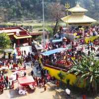 सम्मानपछि ज्येष्ठ नागरिक हर्षित