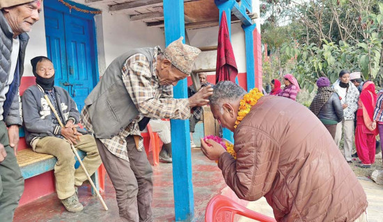 सुदूरपश्चिममा भूकम्पीय जोखिम