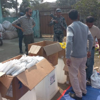 बेँसीसहरको सार्वजनिक शौचालय अलपत्र