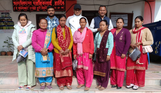 विगतमा झण्डै नौ प्रतिशत  मत बदर, यसपटक घटाउने तयारी