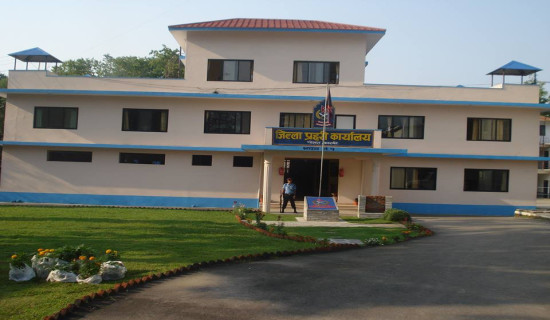 मुख्यमन्त्री पोखरेल र भारतीय कार्यवाहक राजदूतबीच भेट