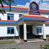 मुख्यमन्त्री पोखरेल र भारतीय कार्यवाहक राजदूतबीच भेट