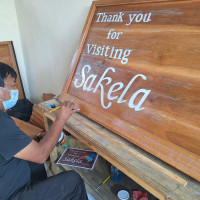 फरार सात कैदी पक्राउ