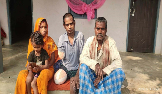 उपत्यकामा ५५ स्थानमा एकीकृत ट्राफिक बत्ती जडान गर्ने तयारी