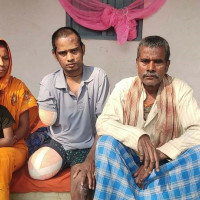 ललितपुरमै मुक्तिनाथ