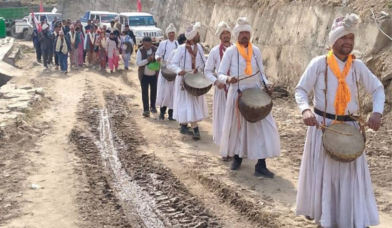निर्वाचन आचारसंहिता उल्लङ्घन गर्नेलाई आयोगको स्पष्टीकरण