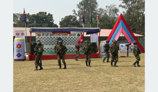 लाफा दाइको २८ वर्षे आर्ट यात्राः आर्ट व्यवसायबाटै नाम र दाम दुवै कमाउन सफल