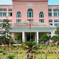 जेनजी आन्दोलनमा लुटिएको पेस्तोल र गोली बरामद