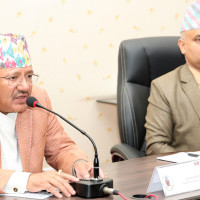 प्रधानमन्त्री मोदी र राष्ट्रपति म्याक्रोन बिच मङ्गलबार भेटवार्ता हुँदै