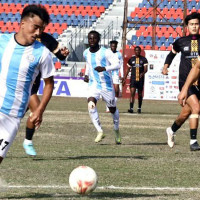 निर्वाचनको माहोलसँगै घन्कन थाल्यो दमाहा बाजा