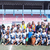 बेंगलोर आइपीएलको क्वालिफायरमा