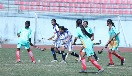 निर्वाचनको माहोलसँगै घन्कन थाल्यो दमाहा बाजा