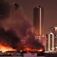 सब इन्जिनियर हत्या घटनाः सर्लाही जिल्ला अदालतको सेवा अवरुद्ध