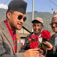 निर्वाचन हिजो–आज