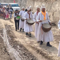 खुल्यो वसन्तको आरोहण अनुमति