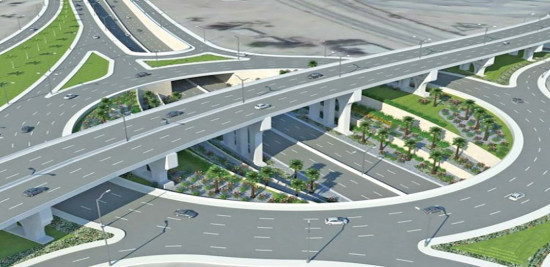 अत्याधुनिक संरचनाको तयारी