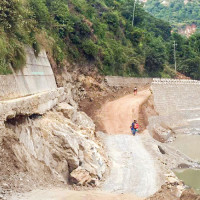 सुदूरपश्चिमका सात जिल्ला सञ्चारविहीन