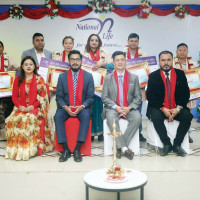 धूमपानको कुलतमा युवा