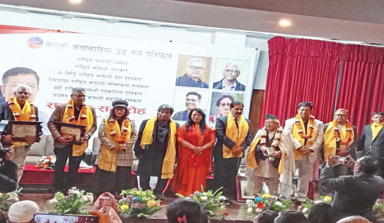 पीडितविहीन अपराधमा रिटको प्रयोग मनासिब हुन्न