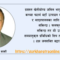 छापियो मतपत्र