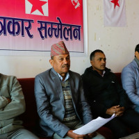 अमेरिकी व्यापार सम्झौताले भारतमाथि दबाब